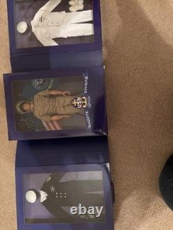 GI Joe Salute to the Chiefs USN Navy Sailor Action Figure