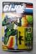GI Joe Sci-Fi Laser Trooper ARAH Figure 1985 Hasbro MOC Sealed New Q666
