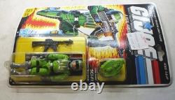 GI Joe Sci-Fi Laser Trooper ARAH Figure 1985 Hasbro MOC Sealed New Q666