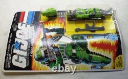 GI Joe Sci-Fi Laser Trooper ARAH Figure 1985 Hasbro MOC Sealed New Q666