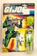 GI Joe Sci-Fi Laser Trooper Figure Hasbro 1985 MOC Sealed New RK273