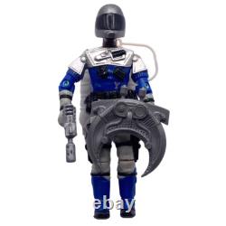 GI Joe, Static Line complete figure Sky Patrol 1990 Action Force 877