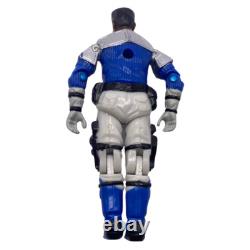 GI Joe, Static Line complete figure Sky Patrol 1990 Action Force 877