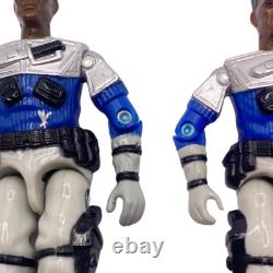 GI Joe, Static Line complete figure Sky Patrol 1990 Action Force 877