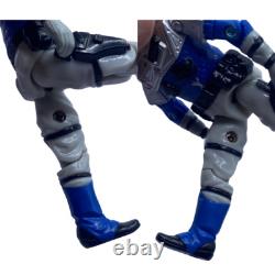 GI Joe, Static Line complete figure Sky Patrol 1990 Action Force 877