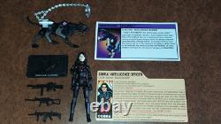 GI Joe Vs Transformers The Epic Conclusion SDCC 2013 Baroness v17 Ravage Figures