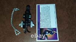 GI Joe Vs Transformers The Epic Conclusion SDCC 2013 Baroness v17 Ravage Figures