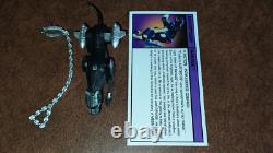 GI Joe Vs Transformers The Epic Conclusion SDCC 2013 Baroness v17 Ravage Figures