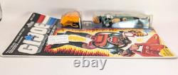 GI Joe Wet-Suit Seal Figure Hasbro 1985 MOC Sealed New RK272