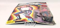 GI Joe Zarana's Sister ARAH Figure Hasbro 1985 Sealed New RK266