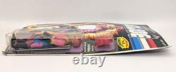 GI Joe Zarana's Sister ARAH Figure Hasbro 1985 Sealed New RK266