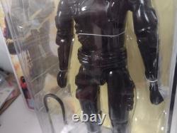 Gentle Giant G. I. Joe American Hero Snake Eyes Jumbo 12 Inch Action Figure