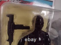 Gentle Giant G. I. Joe American Hero Snake Eyes Jumbo 12 Inch Action Figure Gentle Giant G. I. Joe American Hero Snake Eyes Jumbo 12 Inch Action Figure