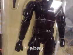 Gentle Giant G. I. Joe American Hero Snake Eyes Jumbo 12 Inch Action Figure
