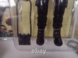 Gentle Giant G. I. Joe American Hero Snake Eyes Jumbo 12 Inch Action Figure