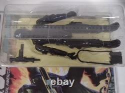 Gentle Giant G. I. Joe American Hero Snake Eyes Jumbo 12 Inch Action Figure