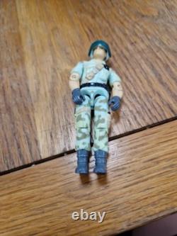 Gi Joe 1987 Starduster