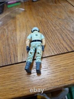 Gi Joe 1987 Starduster