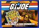 Gi Joe 2015 Joecon Figure Set Tiger Force Vs Iron Grenadiers New