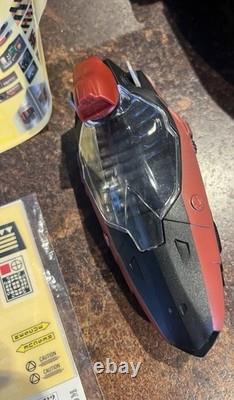 Gi Joe 25th Anniversary And Other Modern Vehicles