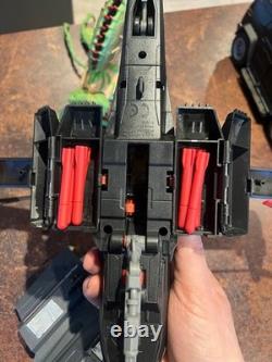 Gi Joe 25th Anniversary And Other Modern Vehicles