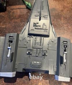 Gi Joe 25th Anniversary And Other Modern Vehicles