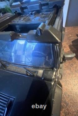 Gi Joe 25th Anniversary And Other Modern Vehicles