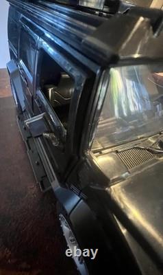 Gi Joe 25th Anniversary And Other Modern Vehicles