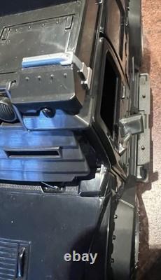 Gi Joe 25th Anniversary And Other Modern Vehicles