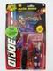 Gi Joe Action Force Battle Corps Major Bludd Moc
