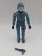 Gi Joe Action Force Cobra Commander Straight Arm Mickey Mouse 1982