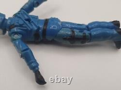 Gi Joe Action Force Cobra Commander Straight Arm Mickey Mouse 1982