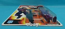 Gi Joe Action Force Cobra Saw Viper Hasbro Moc 1986 Sealed
