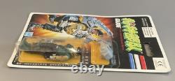 Gi Joe / Action Force Dial Tone 1992 Chinese Version Mint On Card