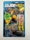 Gi Joe Action Force Figure Ice Cream Soldier Moc