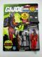 Gi Joe Action Force Figure Lampreys Moc