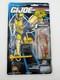 Gi Joe Action Force Figure Moc Barricade V2 1993