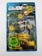 Gi Joe Action Force Figure Moc Beach-head V3 1994