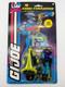 Gi Joe Action Force Figure Moc Cobra Commander V7 1994