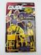 Gi Joe Action Force Figure Moc Dr. Mindbender V2 1993