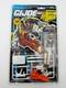 Gi Joe Action Force Figure Moc Frostbite V3 1993