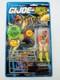 Gi Joe Action Force Figure Moc Ice Cream Soldier V1 1994