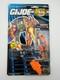 Gi Joe Action Force Figure Moc Muskrat V3 1993