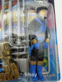 Gi Joe Action Force Figure Moc Payload V4 1994