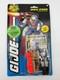 Gi Joe Action Force Figure Moc Snow Storm V3 1994 Vertical Logo Variant