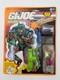 Gi Joe Action Force Figure Toxo Zombie Moc Very Hard To Find