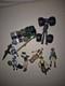 Gi Joe / Action Force Lot Inc. Steel Brigade soldier