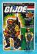 Gi Joe Action Force Python Patrol Cobra Tele Viper Hasbro Moc 1987 Unpunched