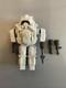 Gi Joe / Action Force SNAKE Battle Armor 1983 100% Complete US Version Rare