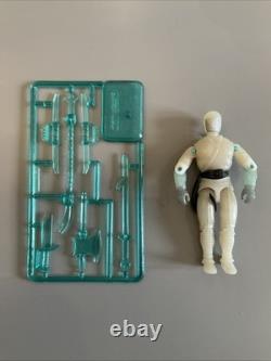 Gi Joe / Action Force Shadow Ninjas Slice 1994 100%